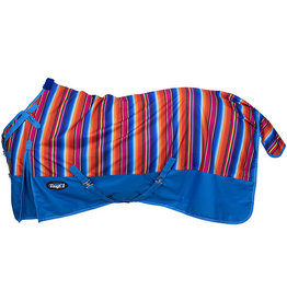 Tough 1 1200D Waterproof Turnout Sheet 34-7700S