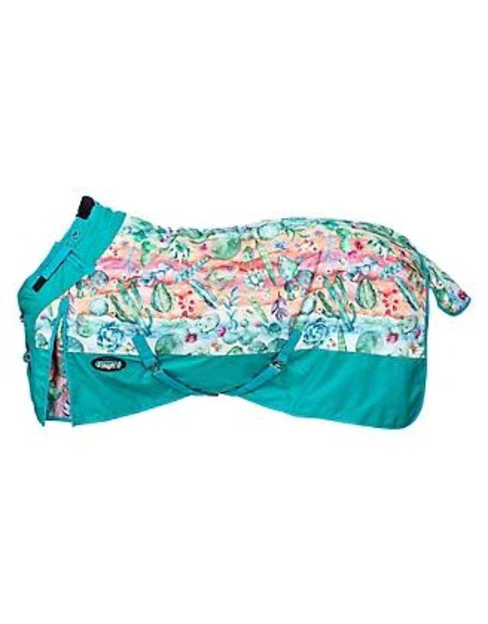 Tough 1 1200D Waterproof Turnout Sheet 34-7460S