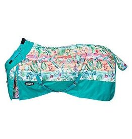 Tough 1 Tough1 1200D Waterproof Turnout Sheet 34-7460S