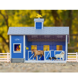 Breyer Breyer Home at the Barn Playset - 59241