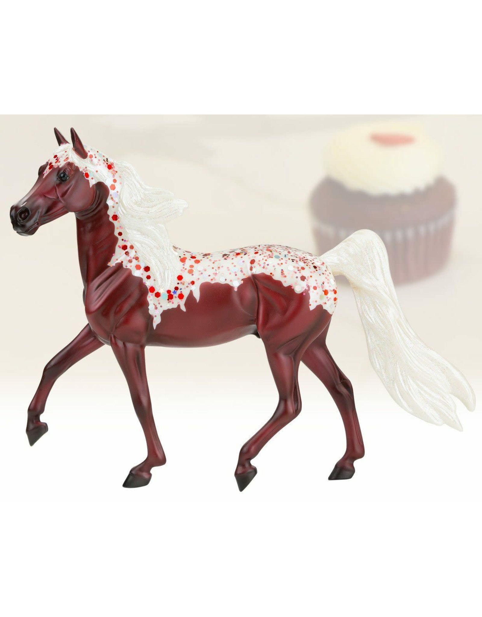 Breyer Breyer Red Velvet - 62220