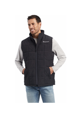 Ariat Ariat Men's Crius Concealed Carry 10041519 Phantom Insulated Vest