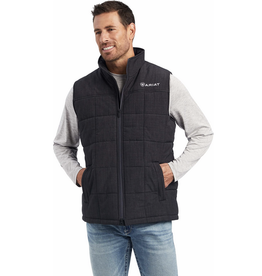 Ariat Ariat Men's Crius Concealed Carry 10041519 Phantom Insulated Vest