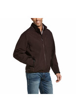 Ariat Ariat Men's Logo 2.0 Patriot 10033519 Coffeebean Softshell Concealed Carry Jacket