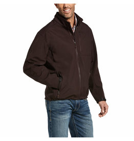 Ariat Ariat Men's Logo 2.0 Patriot 10033519 Coffeebean Softshell Concealed Carry Jacket