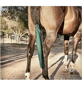 Sleazy Sleazy Lycra Stretch Tail Bag 02000