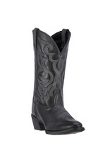 Laredo Laredo Ladies Maddie 51110 Black Western Boots