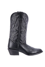 Laredo Laredo Ladies Maddie 51110 Black Western Boots