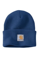Carhartt Carhartt Knit Cuffed Beanie A18-H75 Lakeshore