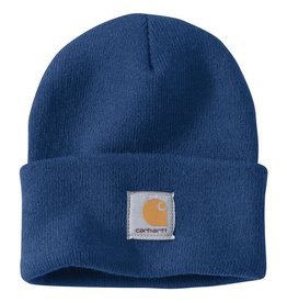 Carhartt Carhartt Knit Cuffed Beanie A18-H75 Lakeshore