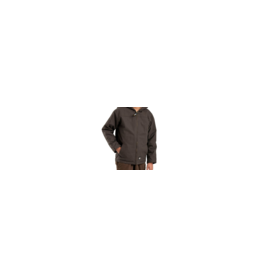 Berne Berne Youth Washed Hooded Coat BHJ42