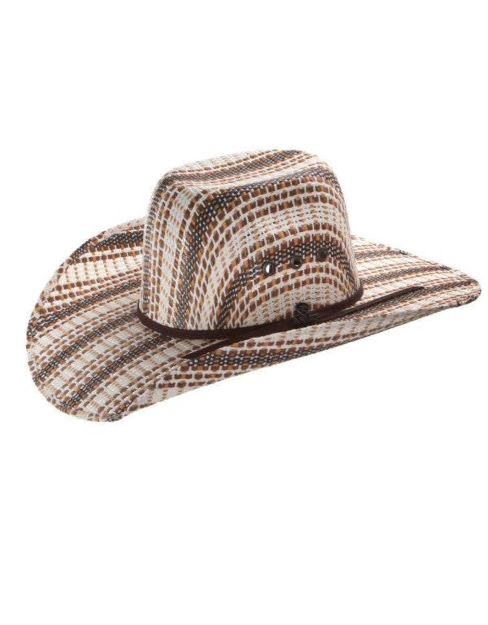 Ariat Ariat Multicolor A73226 Kid's Straw Hat