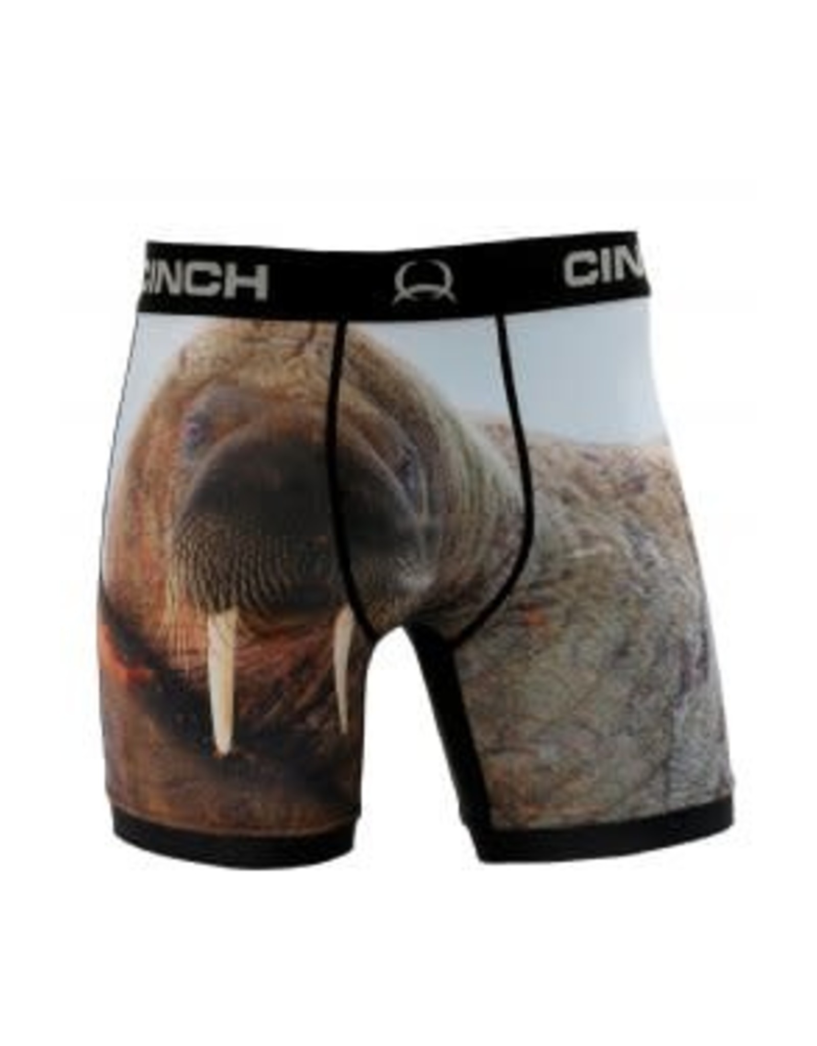 Cinch Men's Walrus ArenaFlex MXY6009012MUL Boxer Briefs