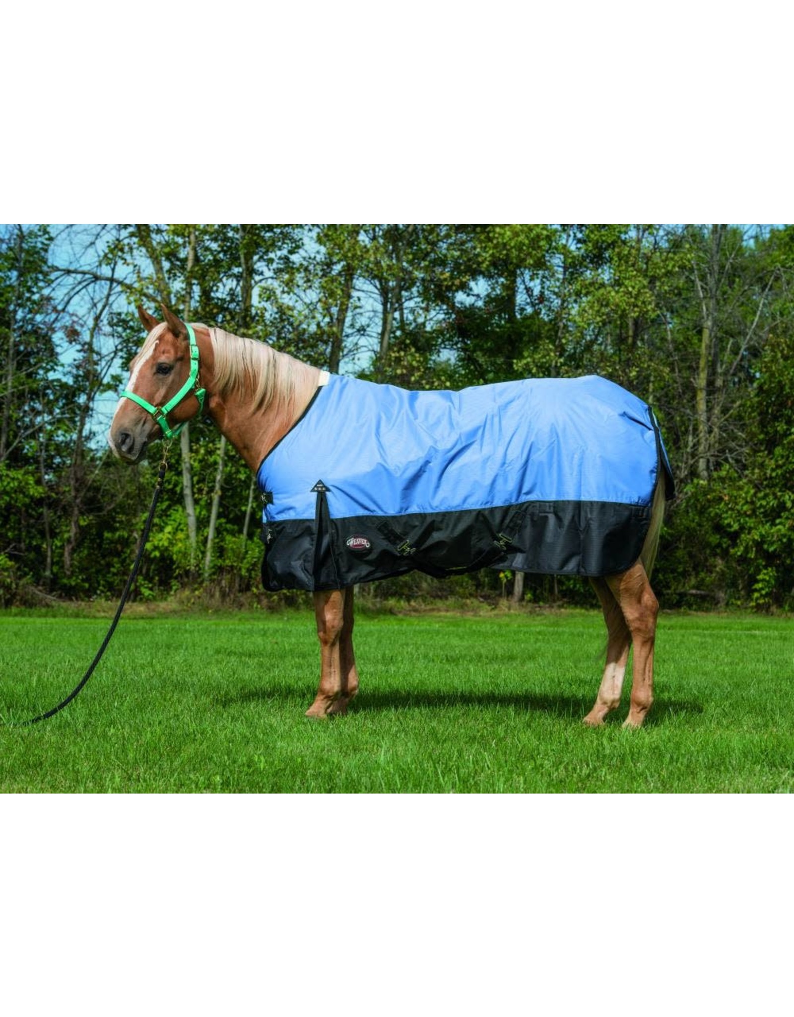 Weaver Weaver 600 Denier Turnout Rain Sheet 35-1587