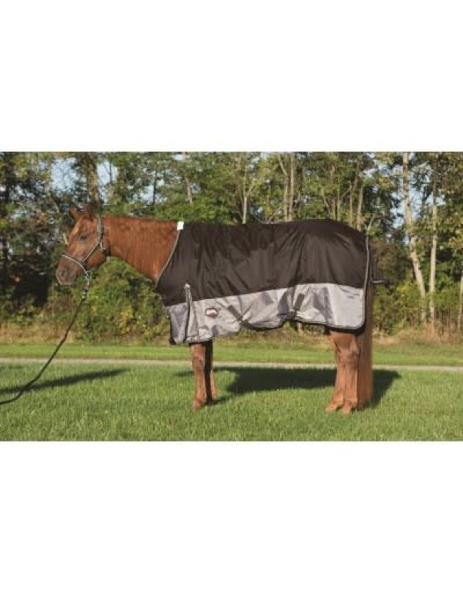Weaver Weaver 600 Denier Turnout Rain Sheet 35-1587