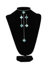 Blazin Roxx Blazin Roxx Jade Necklace Set 30468