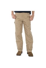 Wrangler Men's FR FR3W02K Advanced Comfort Khaki Pant