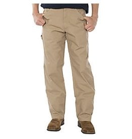 Wrangler Men's FR FR3W02K Advanced Comfort Khaki Pant