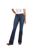 Ariat Women's Perfect Rise Flare Ultrastretch  Jeans 10027692