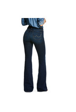 Ariat Women's Perfect Rise Flare Ultrastretch  Jeans 10027692