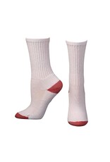 M&F Boot Doctor Over The Calf Youth Boot Sock 0498705 Large