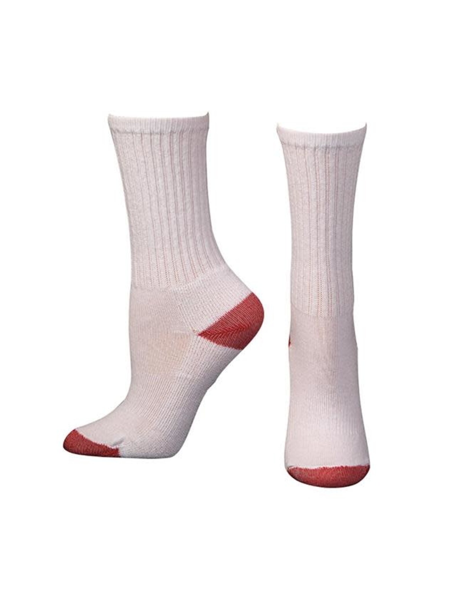 M&F Boot Doctor Over The Calf Youth Boot Sock 0498705 Large