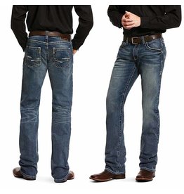 Ariat M5 Lennox 10030275 Medium Wash Mens Jeans