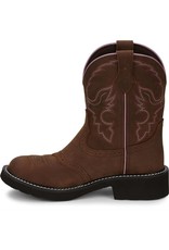 Justin Ladies Gypsy Brown GY9903 Western Boots
