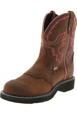 Justin Ladies Gypsy Brown GY9903 Western Boots