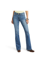 Ariat Ariat Ladies Tennessee High Rise 10039602 Boot Cut Jeans