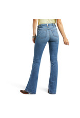 Ariat Ariat Ladies Tennessee High Rise 10039602 Boot Cut Jeans