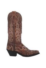 Laredo Laredo Ladies Braylynn 52410  Western Boots