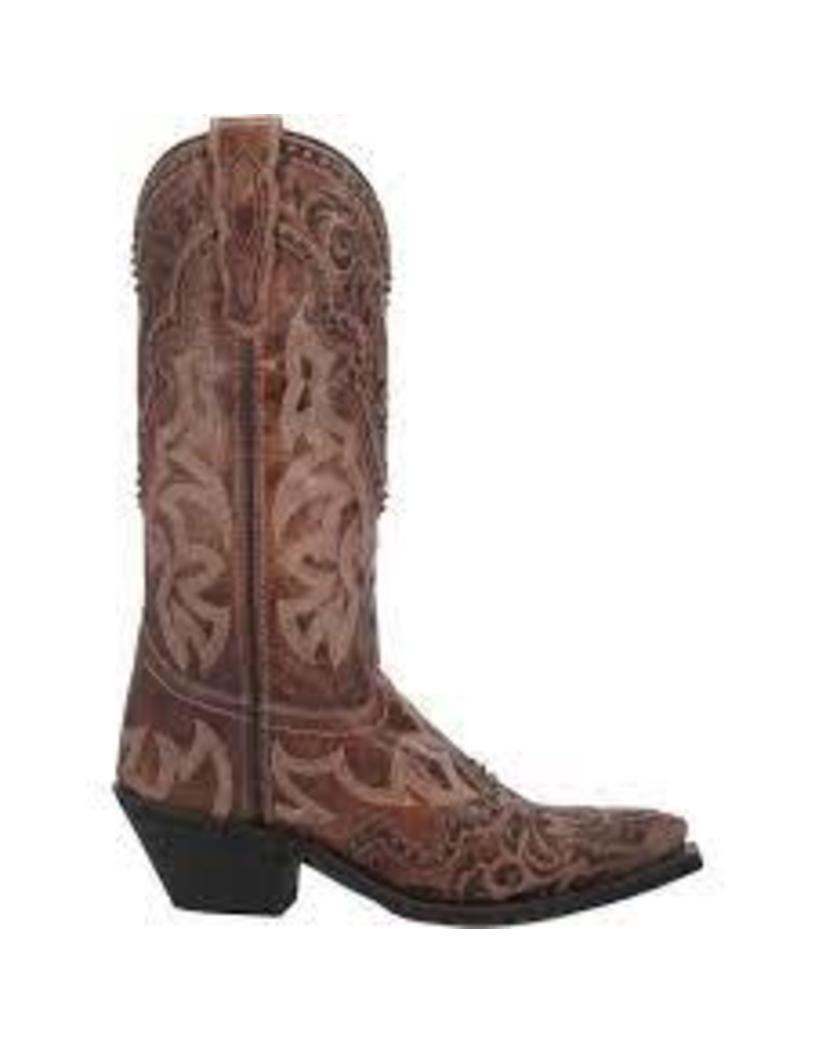 Laredo Ladies Braylynn 52410  Western Boots