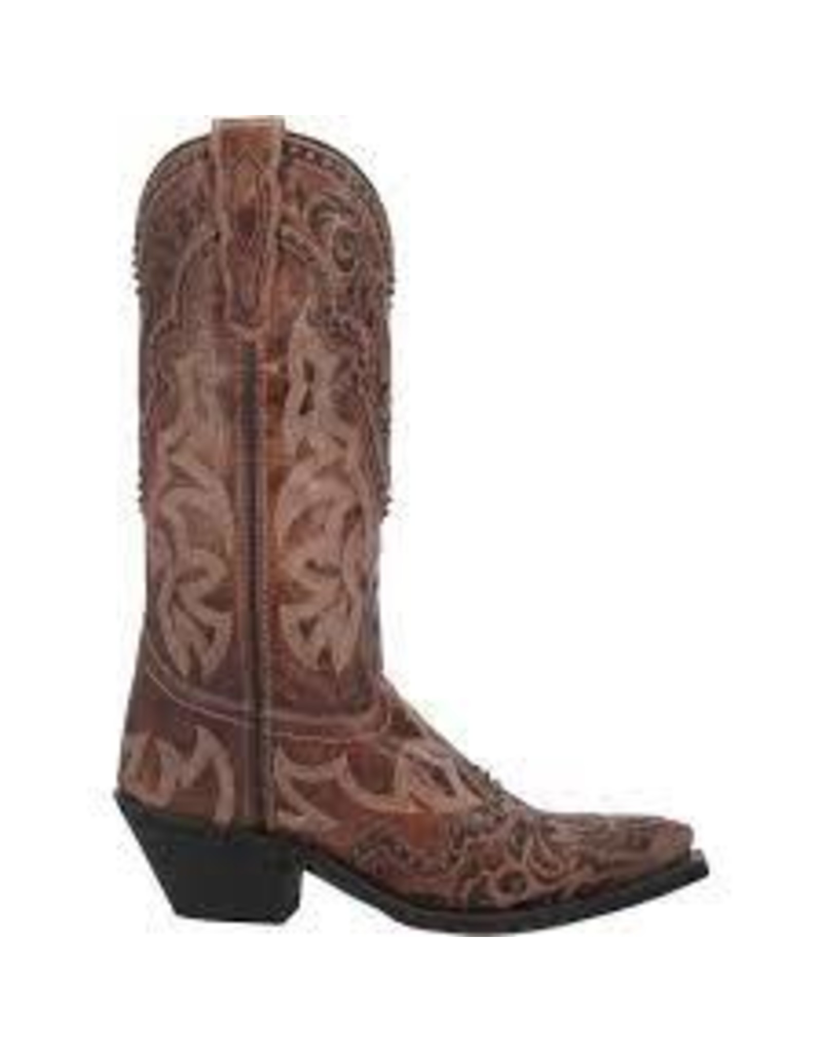 Laredo Laredo Ladies Braylynn 52410  Western Boots