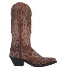 Laredo Ladies Braylynn 52410  Western Boots