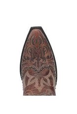 Laredo Laredo Ladies Braylynn 52410  Western Boots