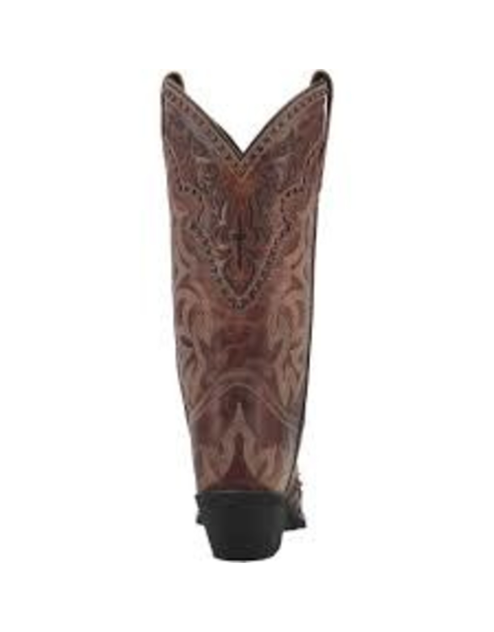 Laredo Laredo Ladies Braylynn 52410  Western Boots