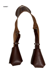 Weaver Weaver Lil Dude Stirrups 30-0789-ST