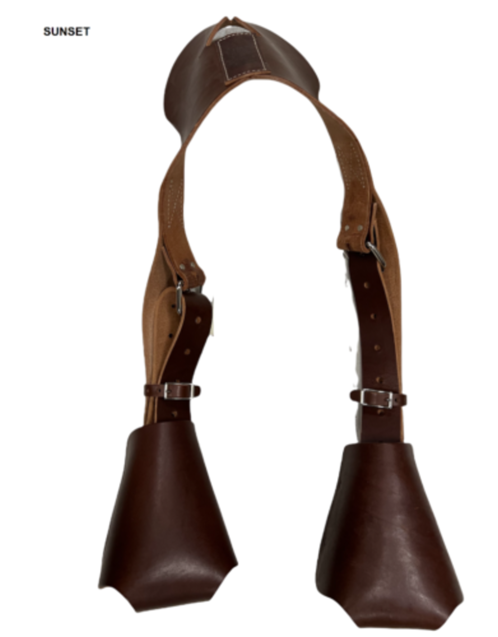 Weaver Weaver Lil Dude Stirrups 30-0789-ST