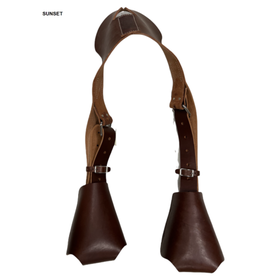 Weaver Weaver Lil Dude Stirrups 30-0789-ST