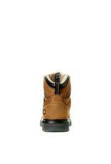 Ariat Ariat Men's Turbo 6” Aged Bark 10032608 Soft Toe Work Boots