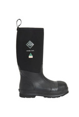 Muck Men’s Chore Max Composite Toe Work Boots MAX-CMP Black