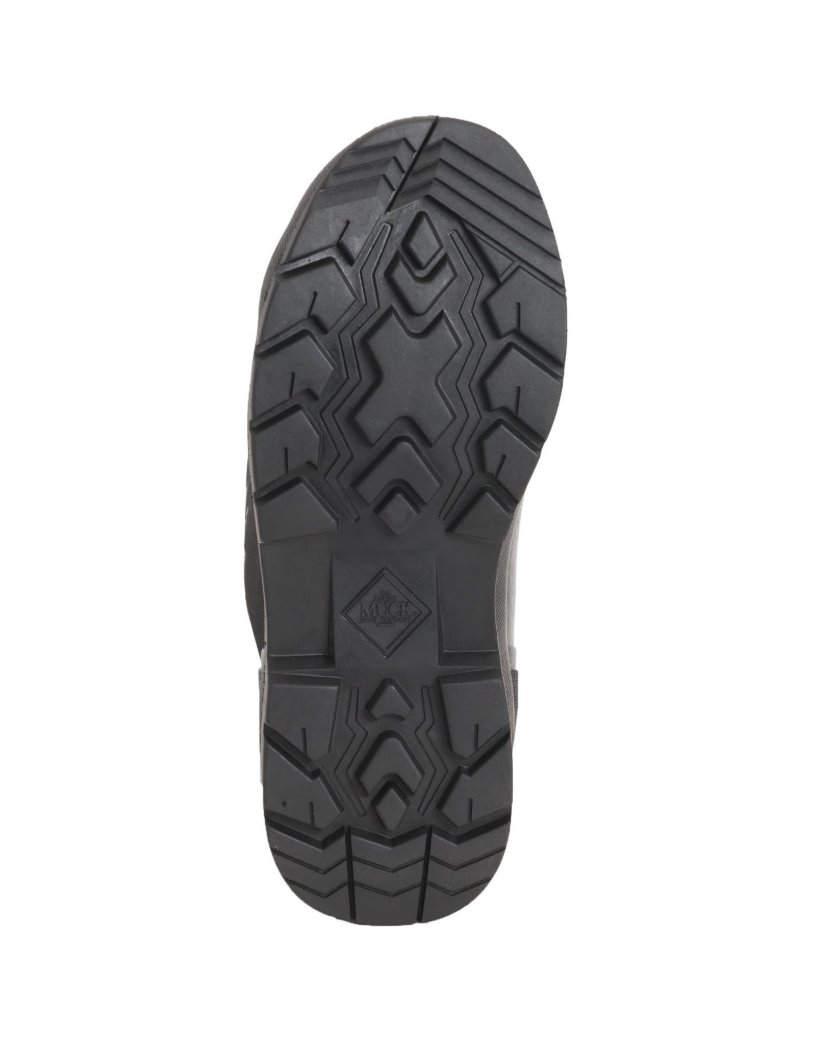 Muck Men’s Chore Max Composite Toe Work Boots MAX-CMP Black