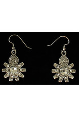 Blazin Roxx Blazin Roxx Spur Earrings 30266