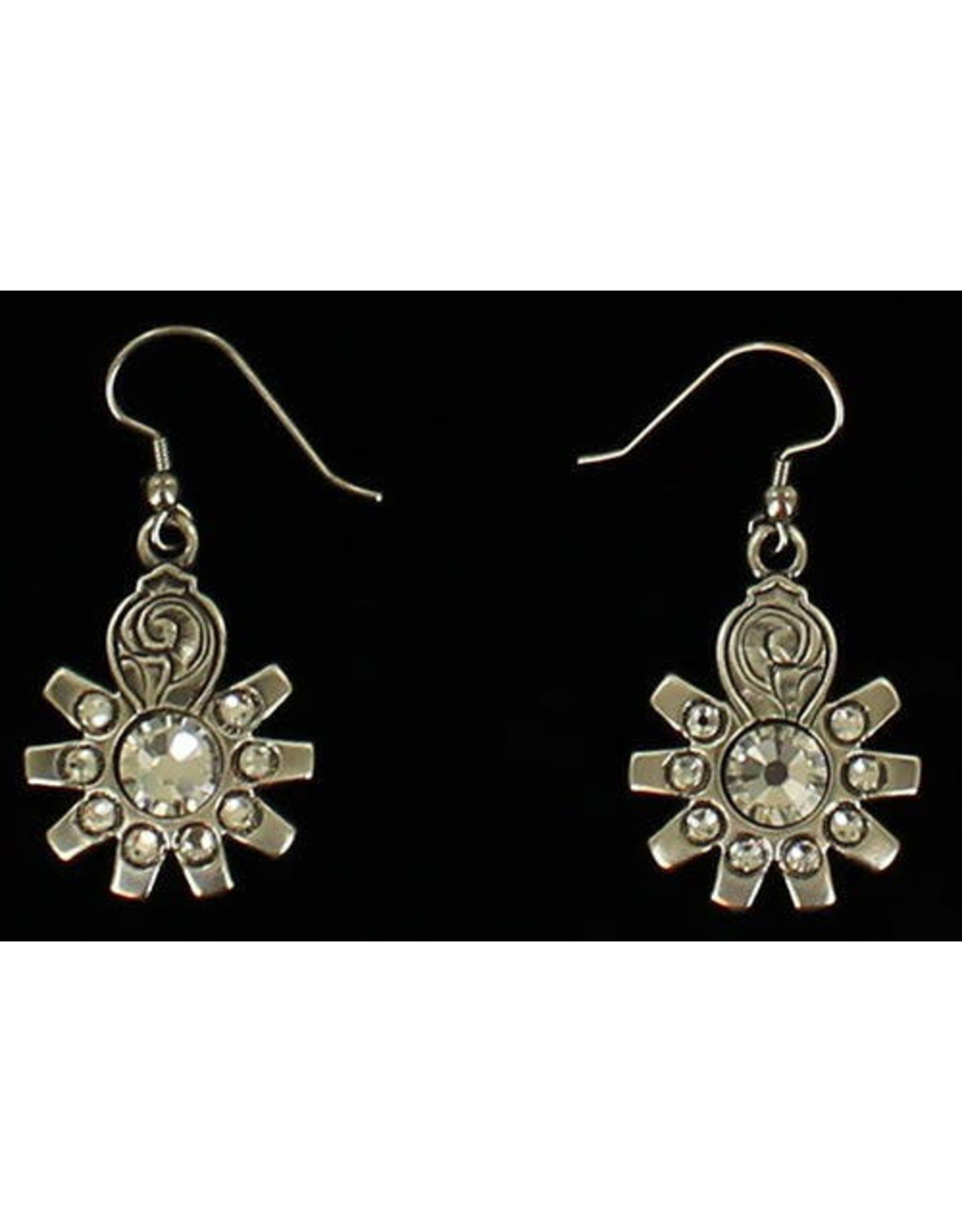 Blazin Roxx Blazin Roxx Spur Earrings 30266