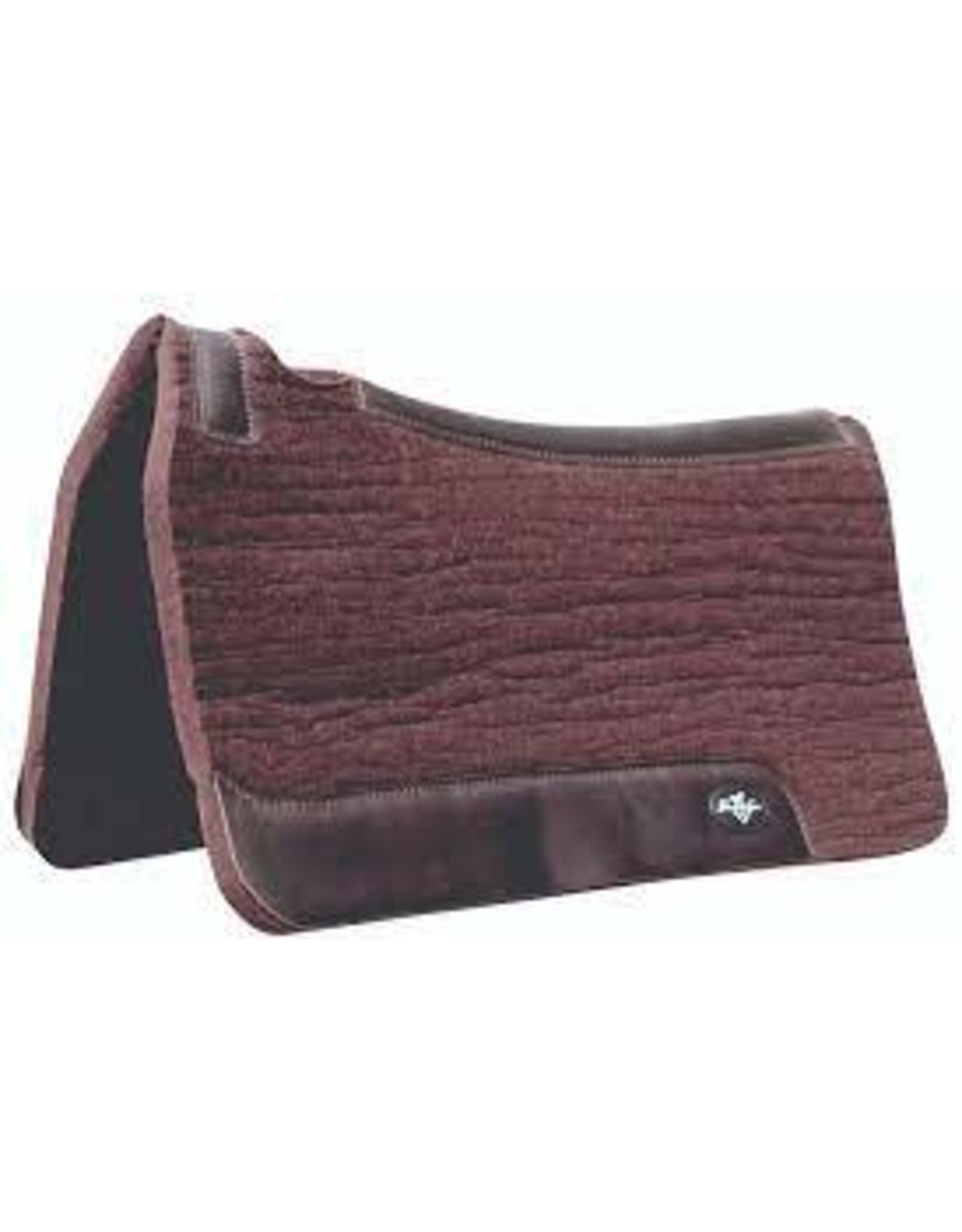 Professional's Choice Professional's Choice Wool Pad PCWF Chocolate