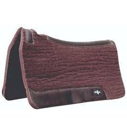 Professional's Choice Professional's Choice Wool Pad PCWF Chocolate