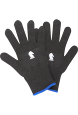 Classic Equine Classic Equine BGLOVEBK Barn Gloves