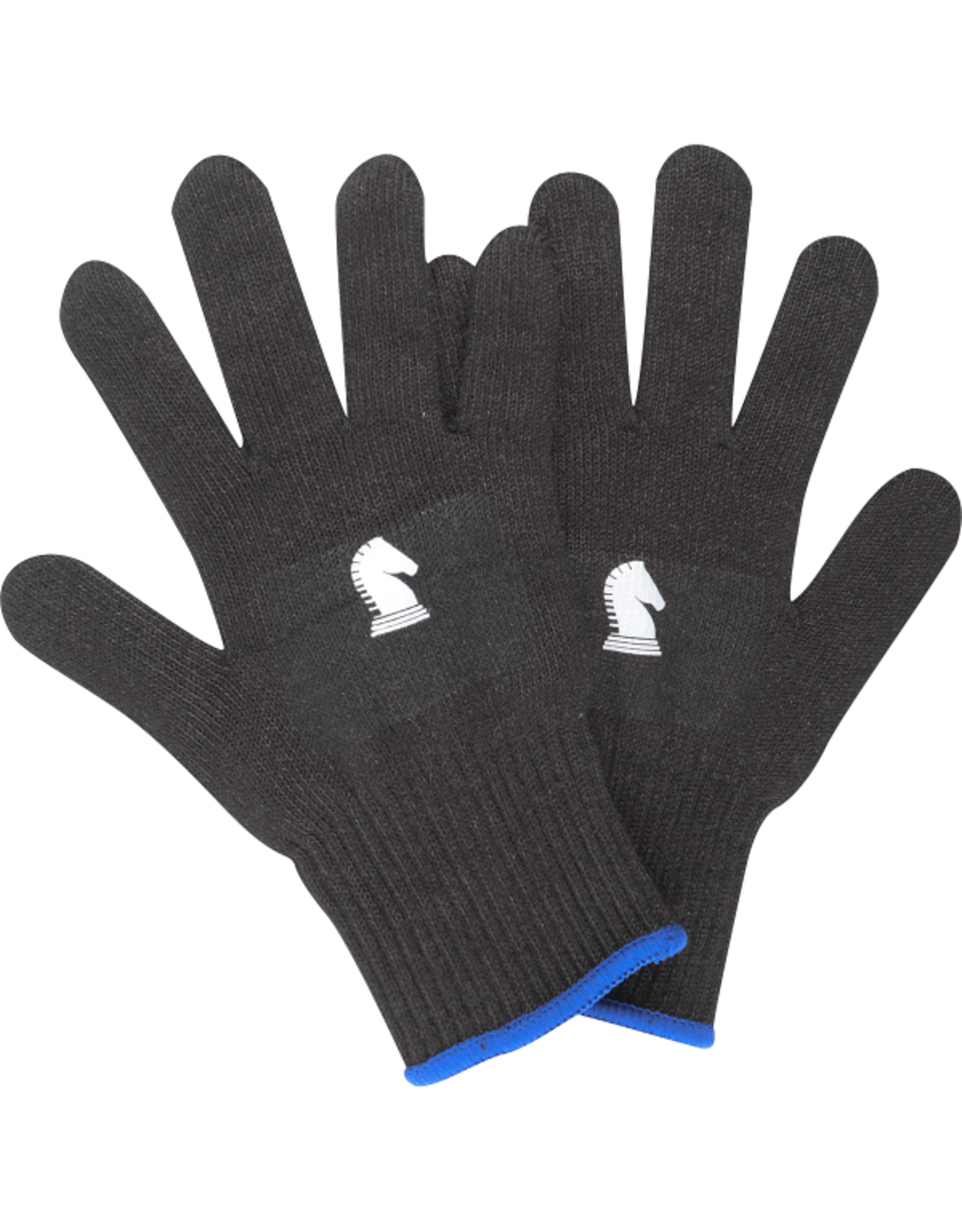Classic Equine Classic Equine BGLOVEBK Barn Gloves