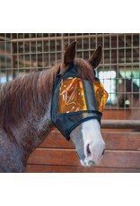 Equibrand Products Group, LLP REM Restoration Equine Mask REM-XL Sz. XL